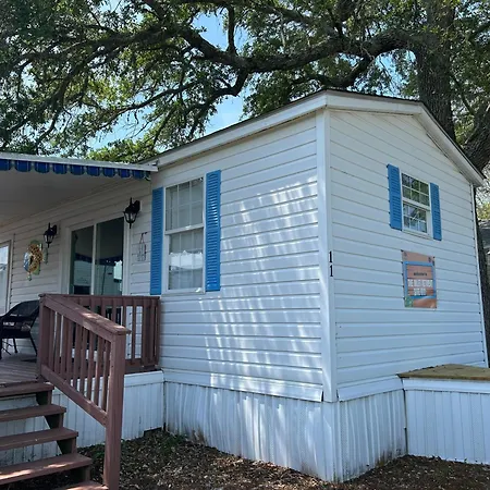 Cozy Home With Pool Access In Surf City